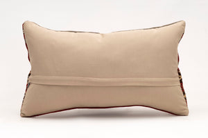 Kilim Pillow, 12x20 in. (KW30503659)