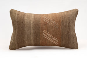 Kilim Pillow, 12x20 in. (KW30503660)