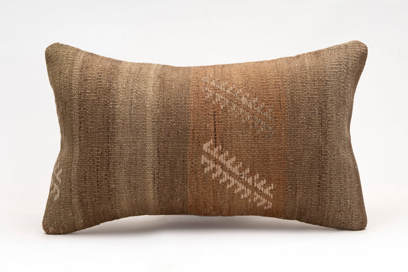 Kilim Pillow, 12x20 in. (KW30503660)