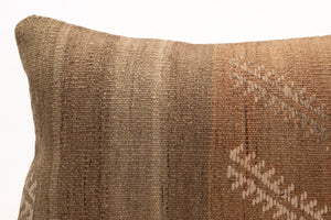 Kilim Pillow, 12x20 in. (KW30503660)