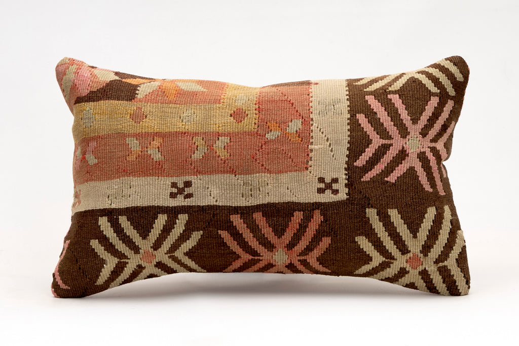 Kilim Pillow, 12x20 in. (KW30503661)