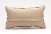 Kilim Pillow, 12x20 in. (KW30503661)