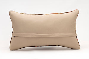 Kilim Pillow, 12x20 in. (KW30503661)