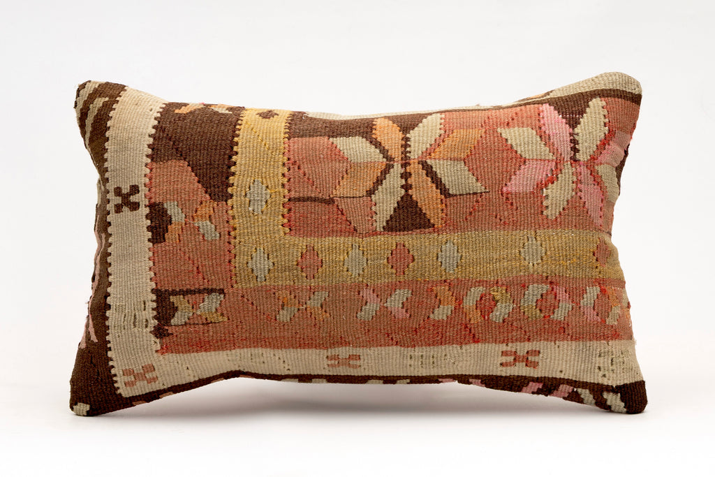 Kilim Pillow, 12x20 in. (KW30503662)
