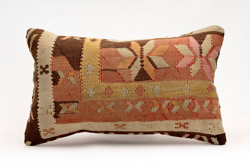 Kilim Pillow, 12x20 in. (KW30503662)