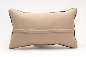 Kilim Pillow, 12x20 in. (KW30503662)