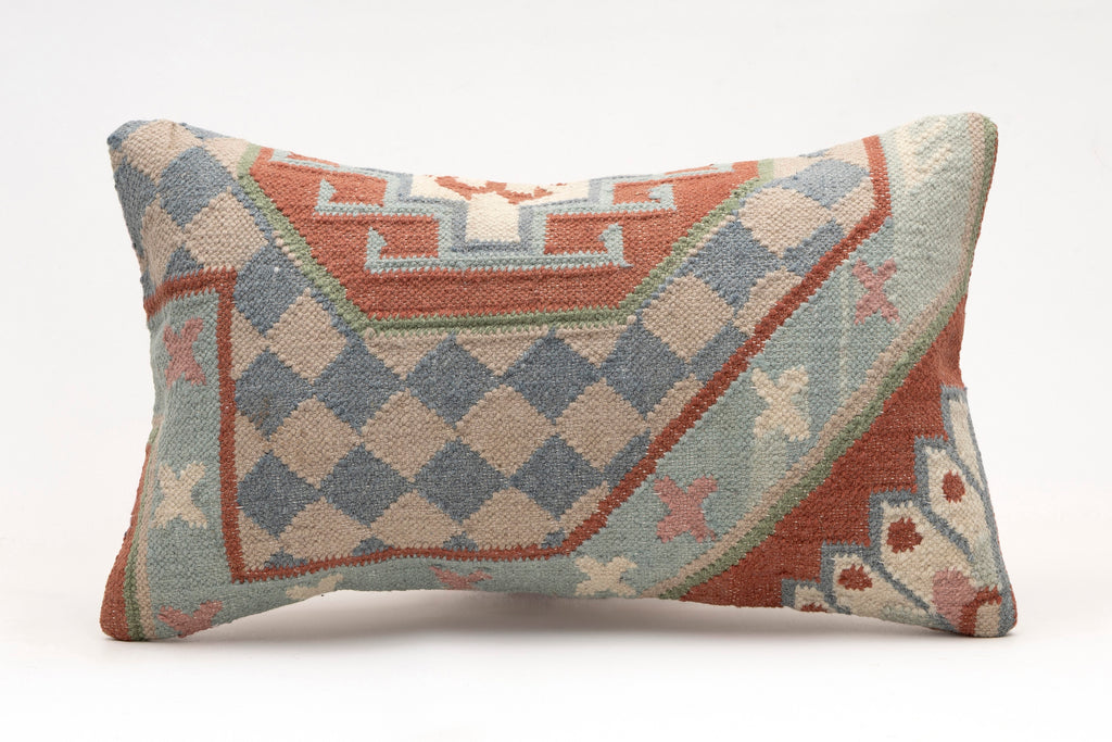 Kilim Pillow, 12x20 in. (KW30503663)