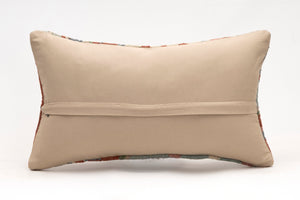 Kilim Pillow, 12x20 in. (KW30503663)