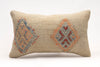 Kilim Pillow, 12x20 in. (KW30503664)
