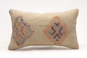 Kilim Pillow, 12x20 in. (KW30503664)