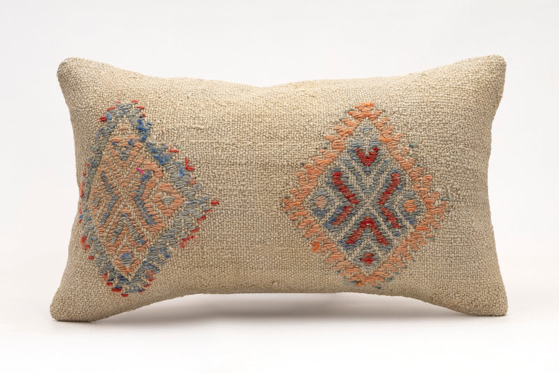 Kilim Pillow, 12x20 in. (KW30503664)