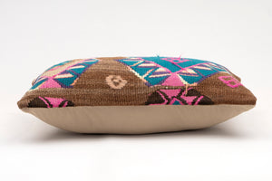 Kilim Pillow, 12x20 in. (KW30503665)
