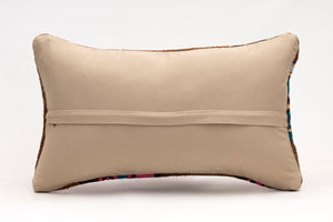 Kilim Pillow, 12x20 in. (KW30503665)