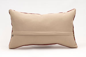 Kilim Pillow, 12x20 in. (KW30503666)