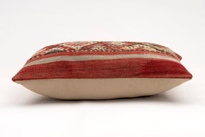 Kilim Pillow, 12x20 in. (KW30503667)