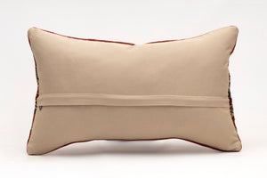 Kilim Pillow, 12x20 in. (KW30503667)