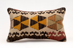 Kilim Pillow, 12x20 in. (KW30503668)