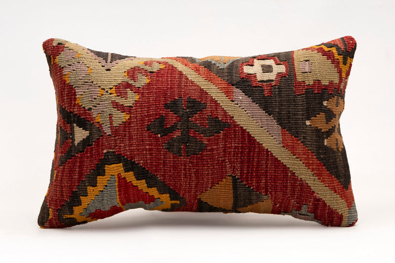 Kilim Pillow, 12x20 in. (KW30503669)