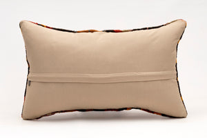 Kilim Pillow, 12x20 in. (KW30503669)