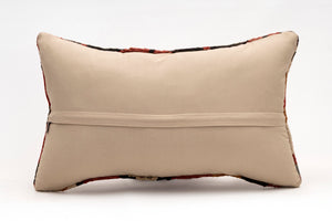 Kilim Pillow, 12x20 in. (KW30503670)