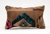 Kilim Pillow, 12x20 in. (KW30503671)