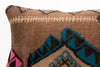 Kilim Pillow, 12x20 in. (KW30503671)