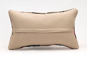 Kilim Pillow, 12x20 in. (KW30503671)