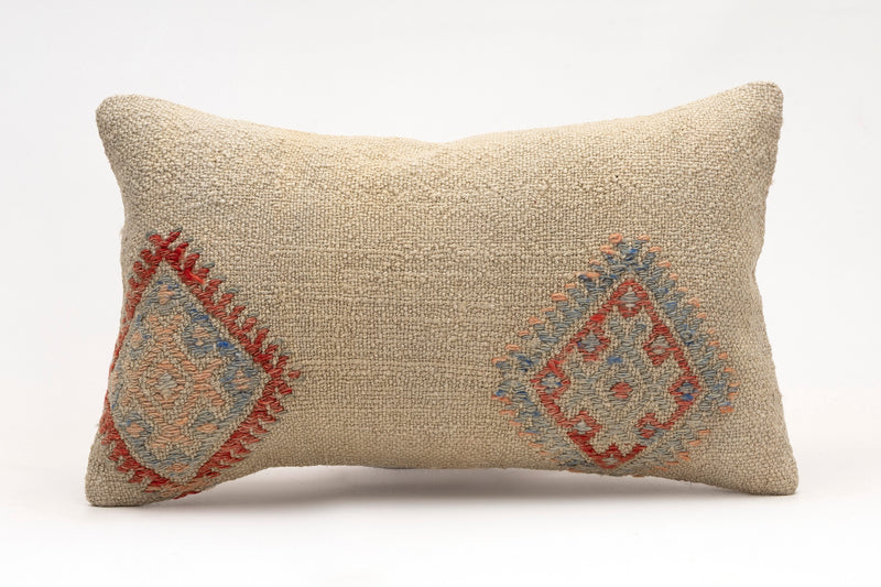 Kilim Pillow, 12x20 in. (KW30503672)