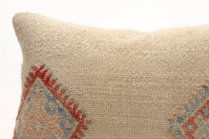 Kilim Pillow, 12x20 in. (KW30503672)