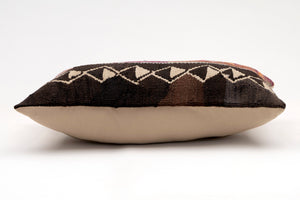 Kilim Pillow, 12x20 in. (KW30503673)