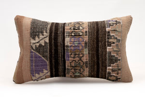 Kilim Pillow, 12x20 in. (KW30503674)