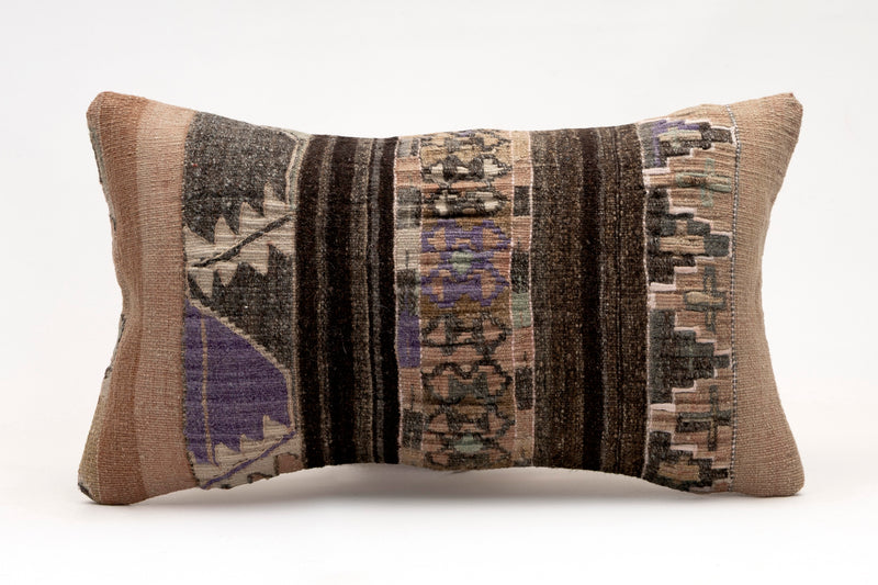 Kilim Pillow, 12x20 in. (KW30503674)