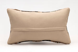 Kilim Pillow, 12x20 in. (KW30503674)