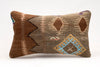 Kilim Pillow, 12x20 in. (KW30503676)