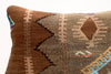 Kilim Pillow, 12x20 in. (KW30503676)
