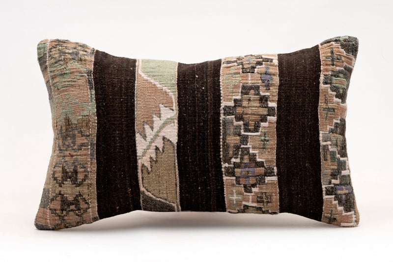 Kilim Pillow, 12x20 in. (KW30503677)