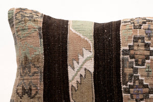 Kilim Pillow, 12x20 in. (KW30503677)