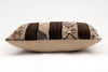 Kilim Pillow, 12x20 in. (KW30503677)