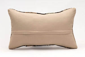 Kilim Pillow, 12x20 in. (KW30503677)