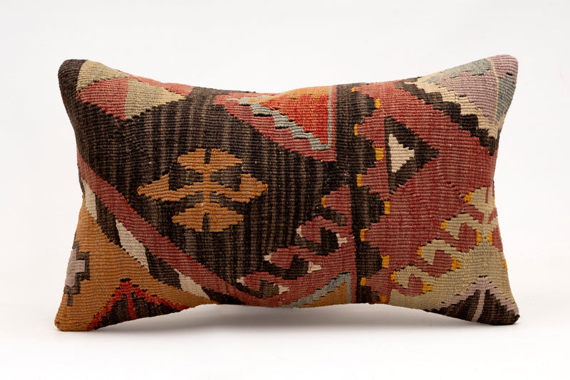 Kilim Pillow, 12x20 in. (KW30503679)