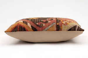 Kilim Pillow, 12x20 in. (KW30503679)