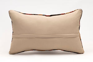 Kilim Pillow, 12x20 in. (KW30503679)