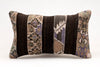 Kilim Pillow, 12x20 in. (KW30503680)