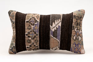 Kilim Pillow, 12x20 in. (KW30503680)