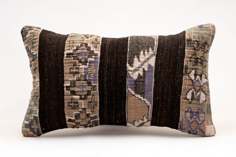 Kilim Pillow, 12x20 in. (KW30503680)