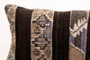 Kilim Pillow, 12x20 in. (KW30503680)