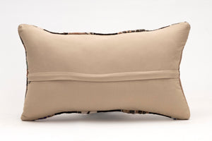 Kilim Pillow, 12x20 in. (KW30503680)