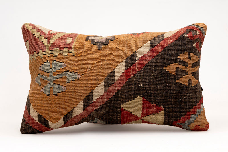 Kilim Pillow, 12x20 in. (KW30503681)