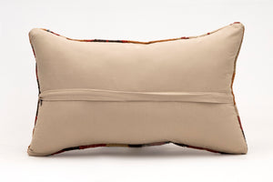Kilim Pillow, 12x20 in. (KW30503681)