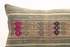 Kilim Pillow, 12x20 in. (KW30503682)